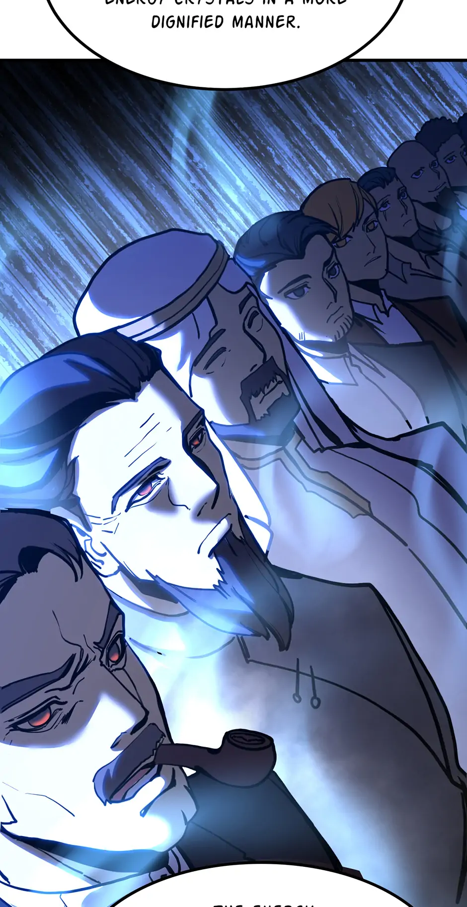 Read Logging 10000 Years into the Future Manga Online