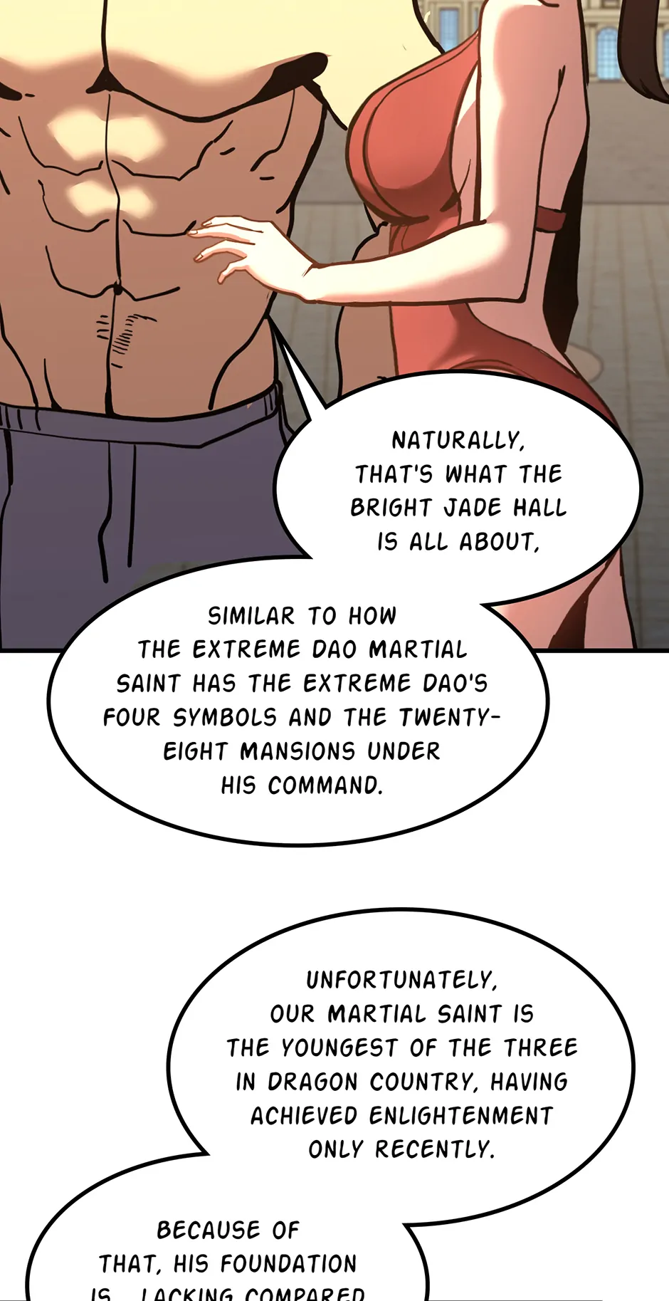 Read Logging 10000 Years into the Future Manga Online