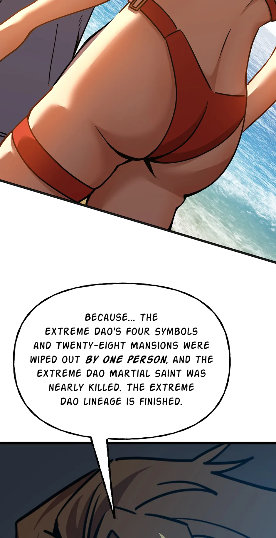 Read Logging 10000 Years into the Future Manga Online