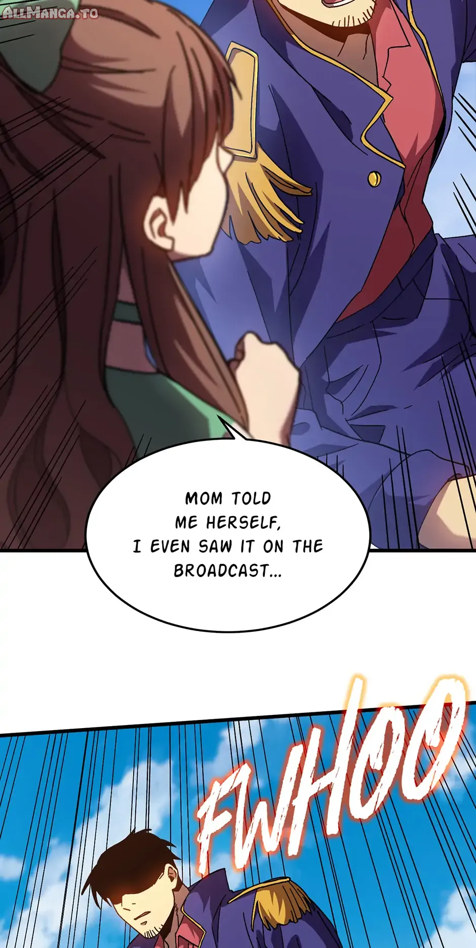 Read Logging 10000 Years into the Future Manga Online