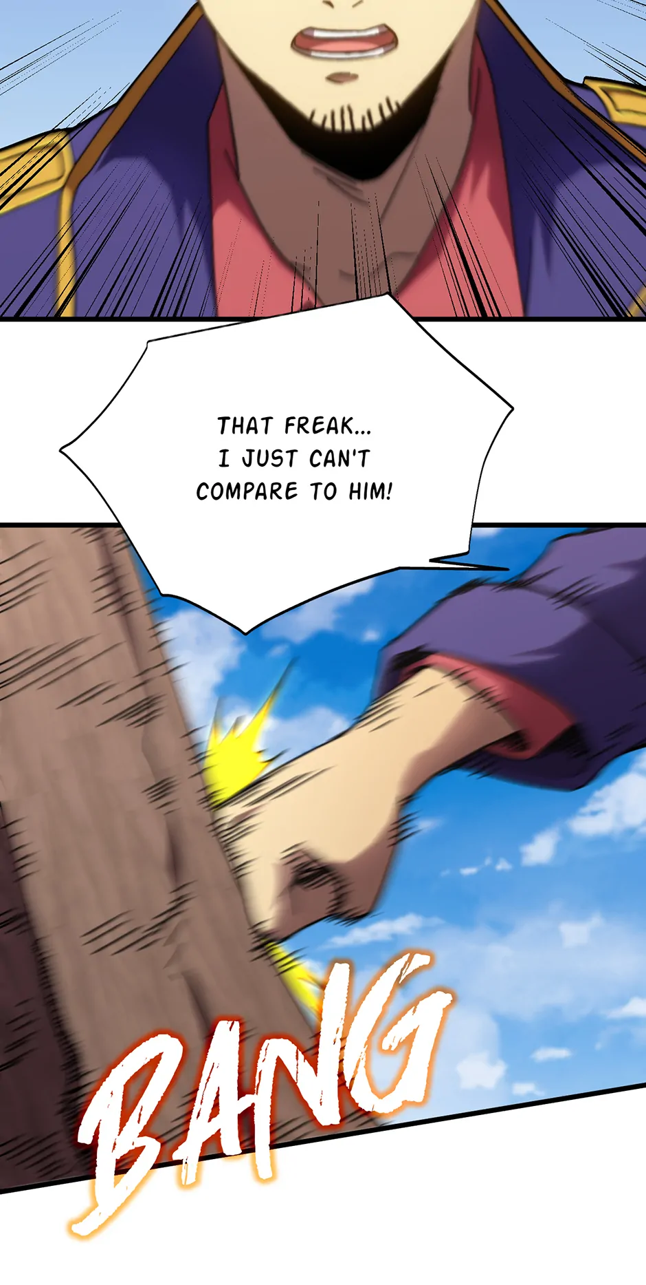 Read Logging 10000 Years into the Future Manga Online