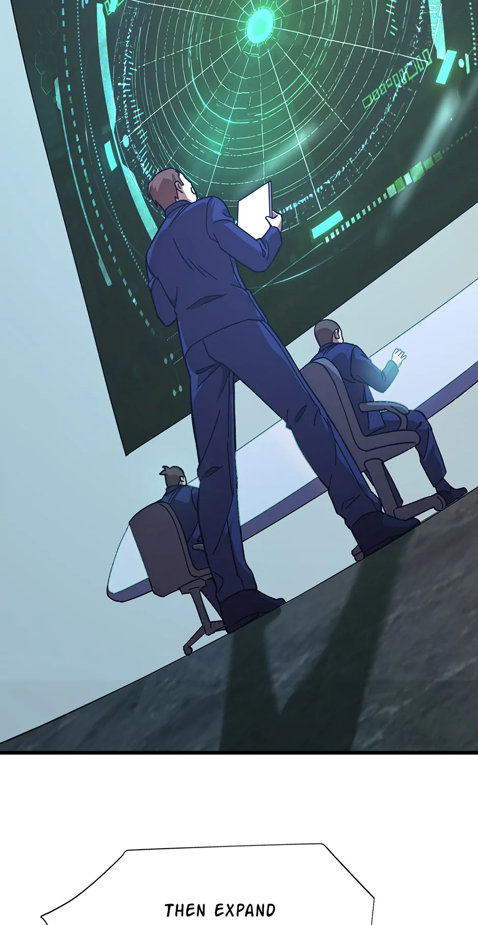 Read Logging 10000 Years into the Future Manga Online