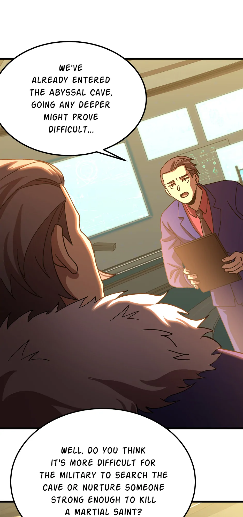 Read Logging 10000 Years into the Future Manga Online