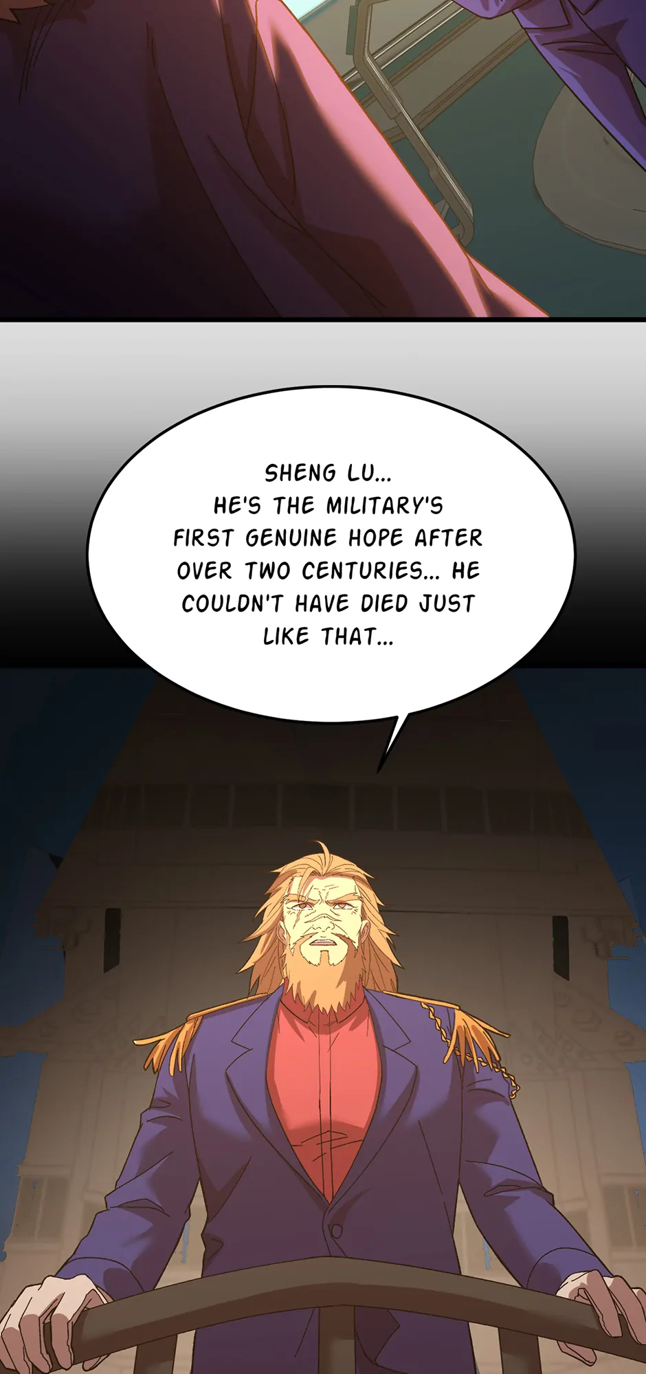 Read Logging 10000 Years into the Future Manga Online