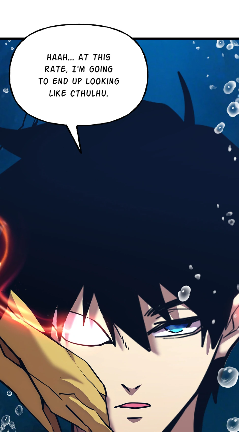 Read Logging 10000 Years into the Future Manga Online
