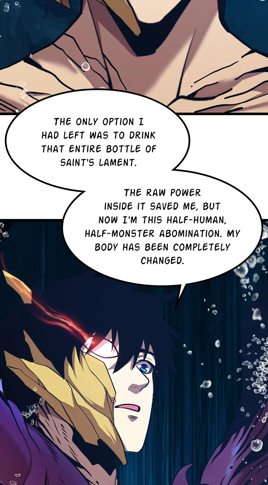 Read Logging 10000 Years into the Future Manga Online