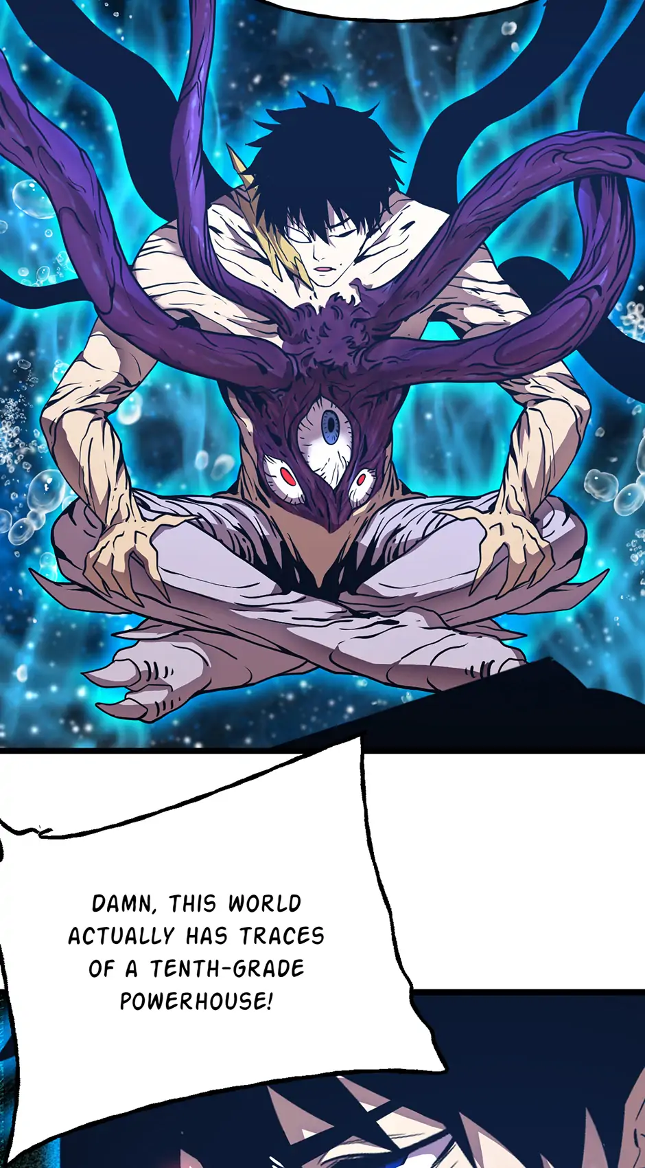 Read Logging 10000 Years into the Future Manga Online