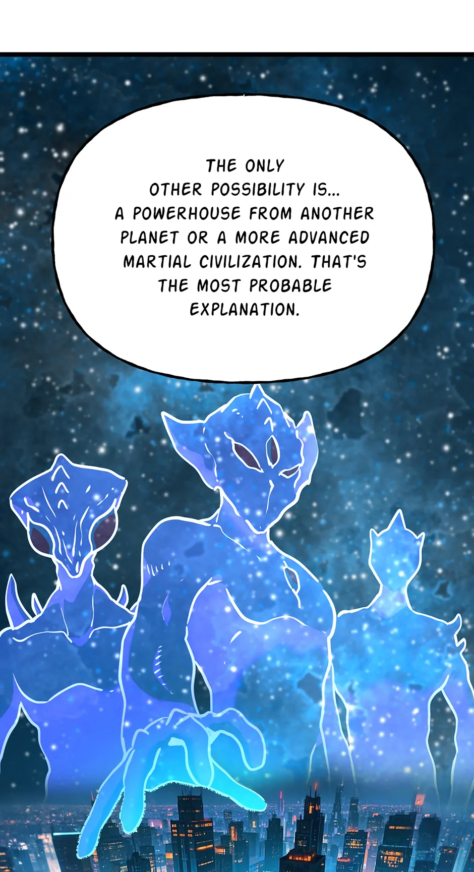 Read Logging 10000 Years into the Future Manga Online