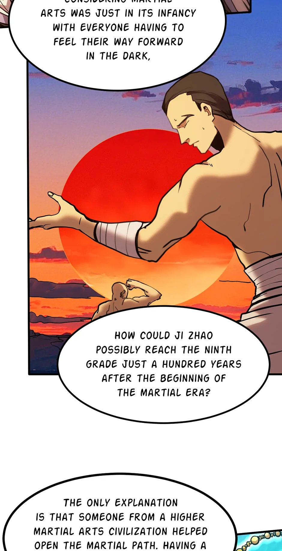Read Logging 10000 Years into the Future Manga Online