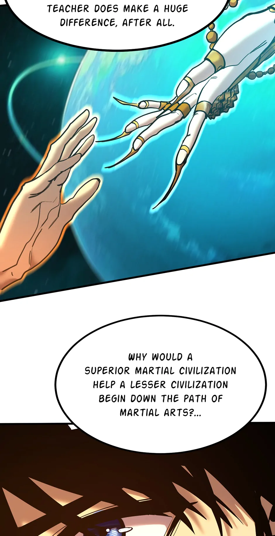 Read Logging 10000 Years into the Future Manga Online
