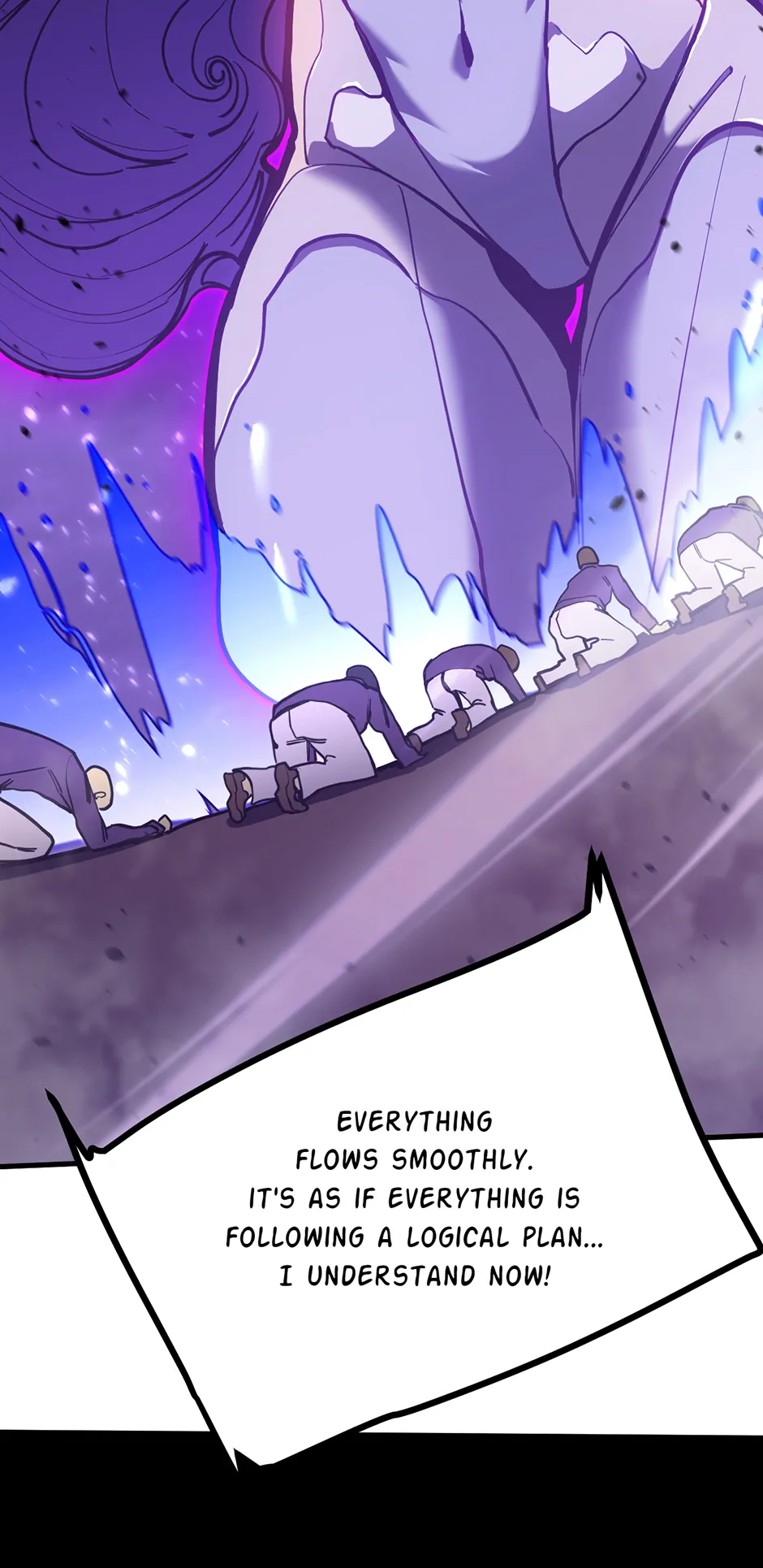 Read Logging 10000 Years into the Future Manga Online