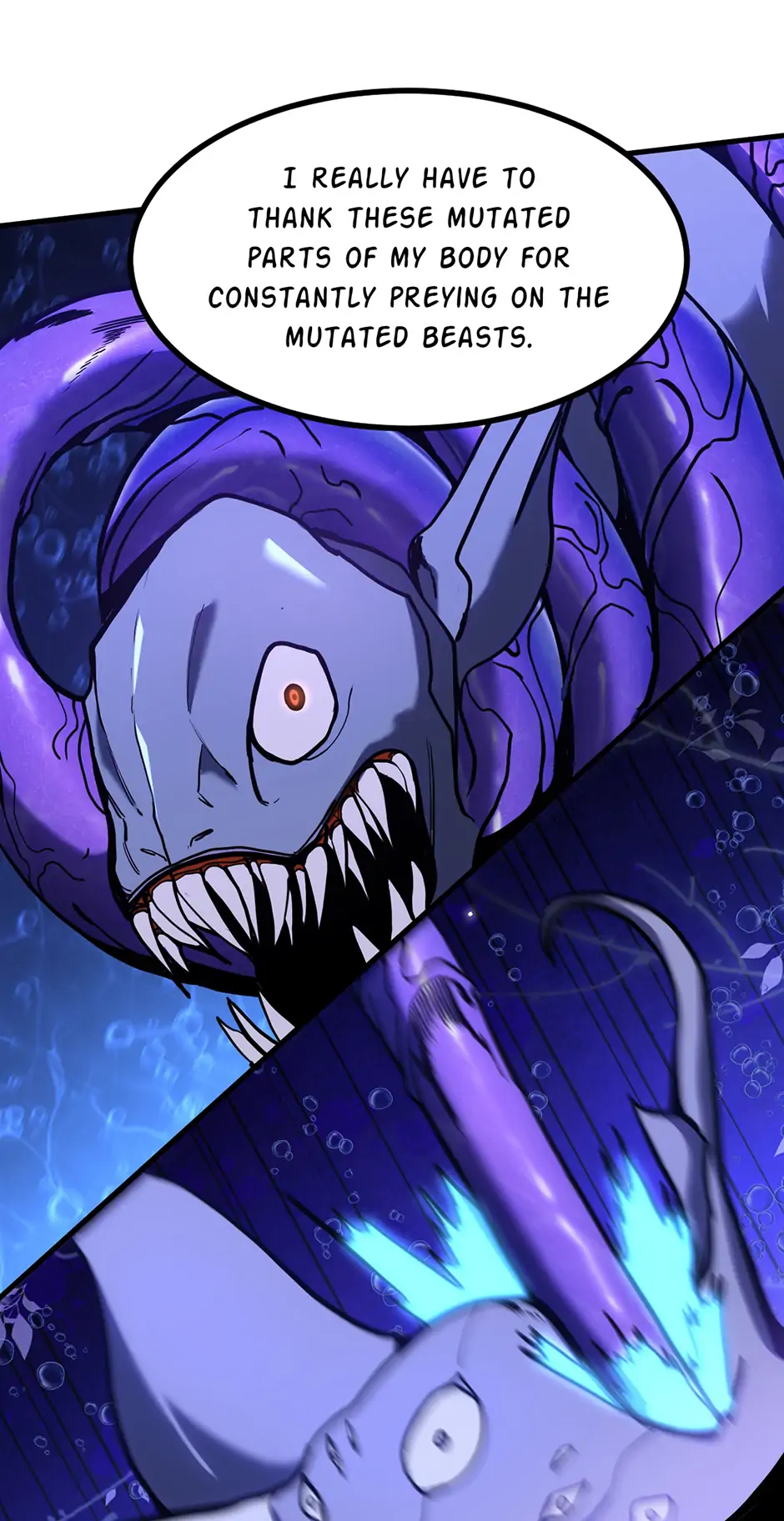 Read Logging 10000 Years into the Future Manga Online