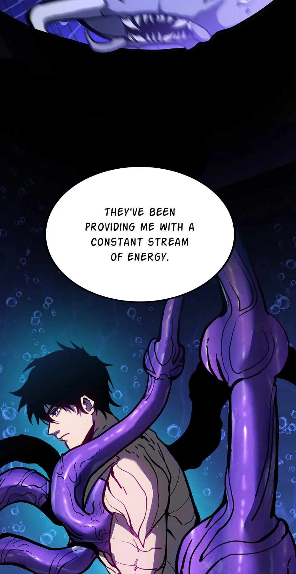 Read Logging 10000 Years into the Future Manga Online