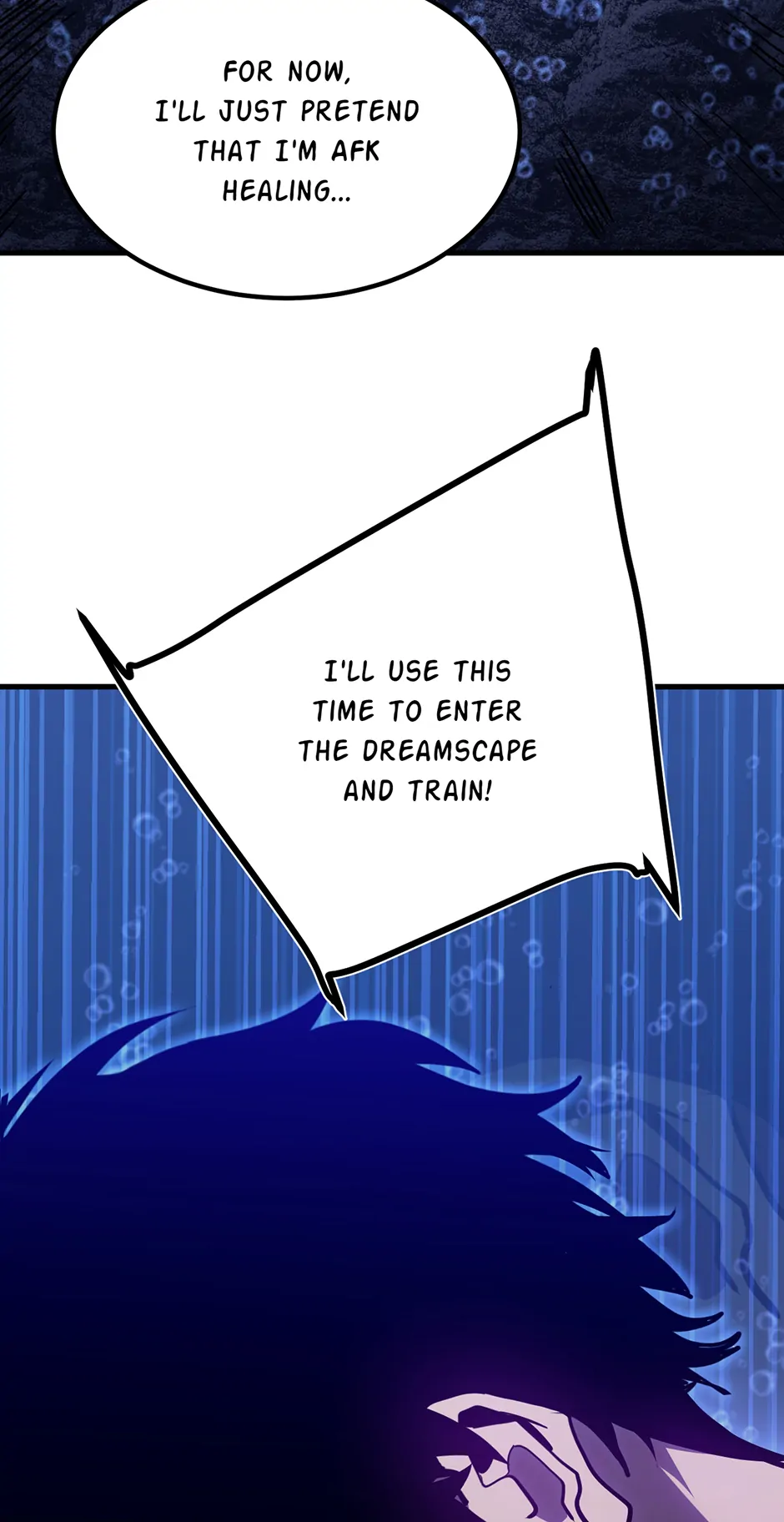 Read Logging 10000 Years into the Future Manga Online