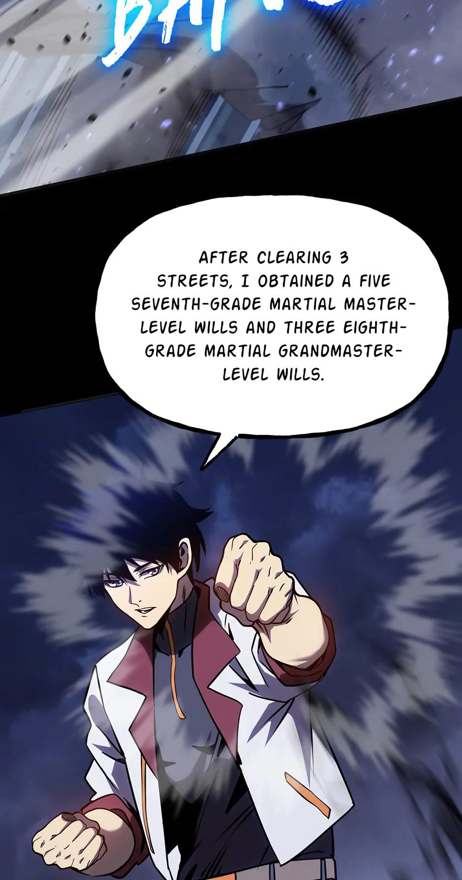 Read Logging 10000 Years into the Future Manga Online