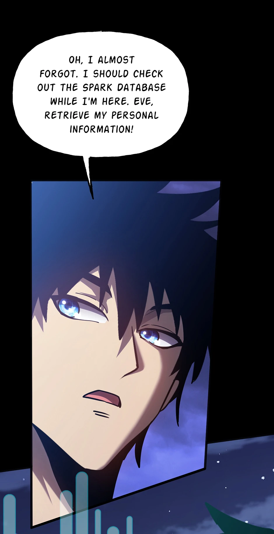 Read Logging 10000 Years into the Future Manga Online