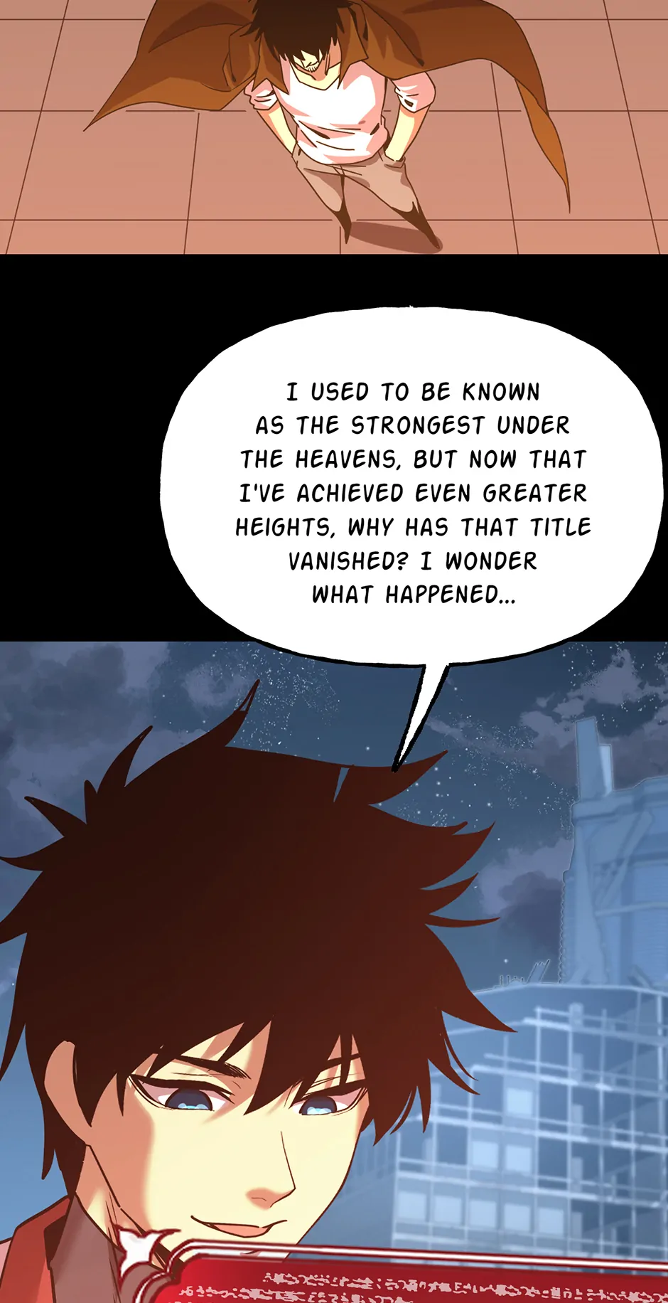 Read Logging 10000 Years into the Future Manga Online