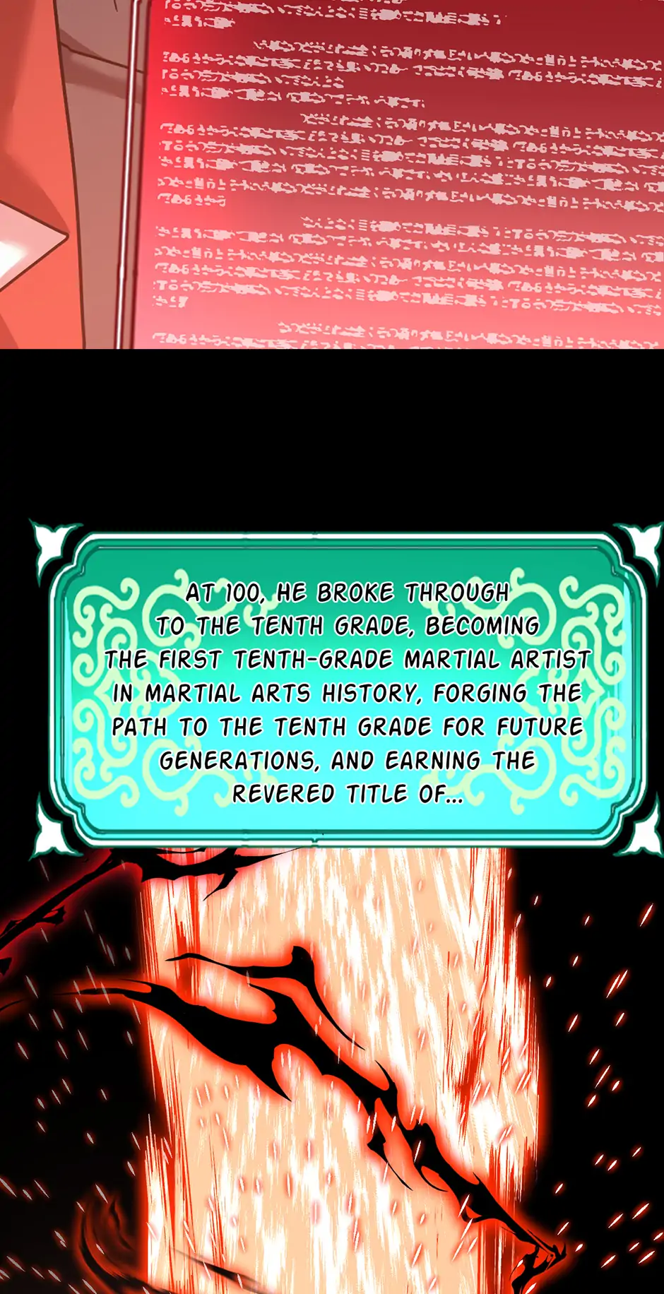 Read Logging 10000 Years into the Future Manga Online