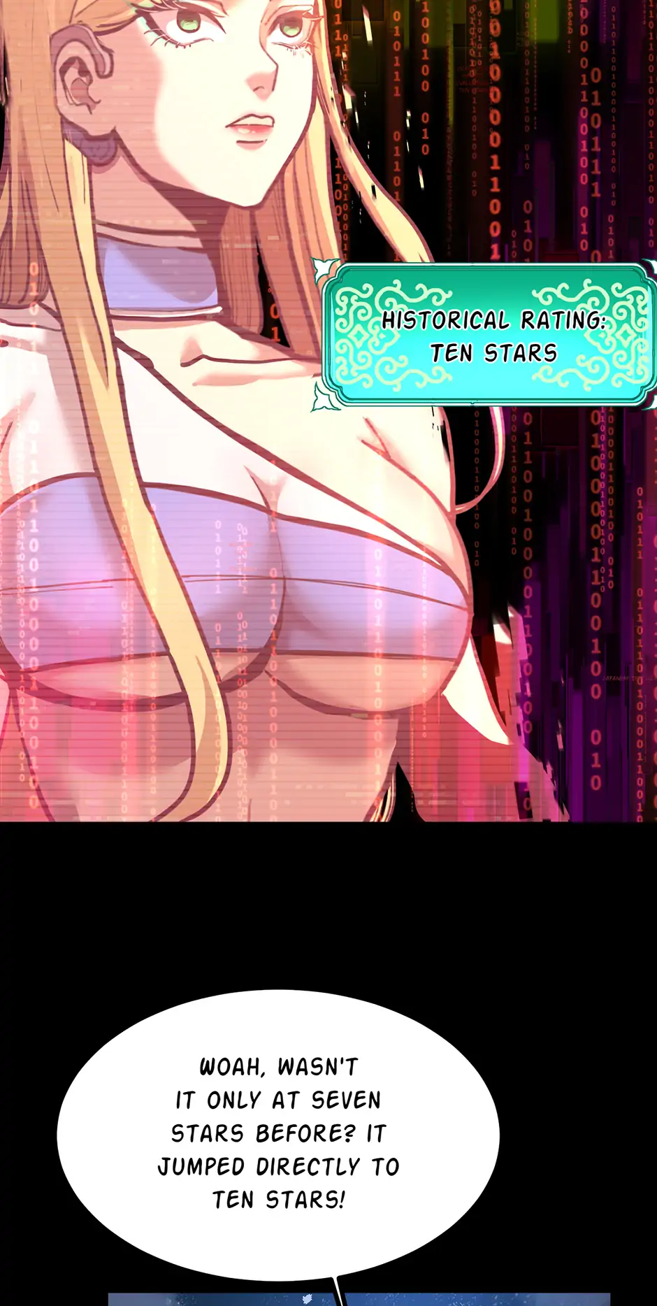 Read Logging 10000 Years into the Future Manga Online