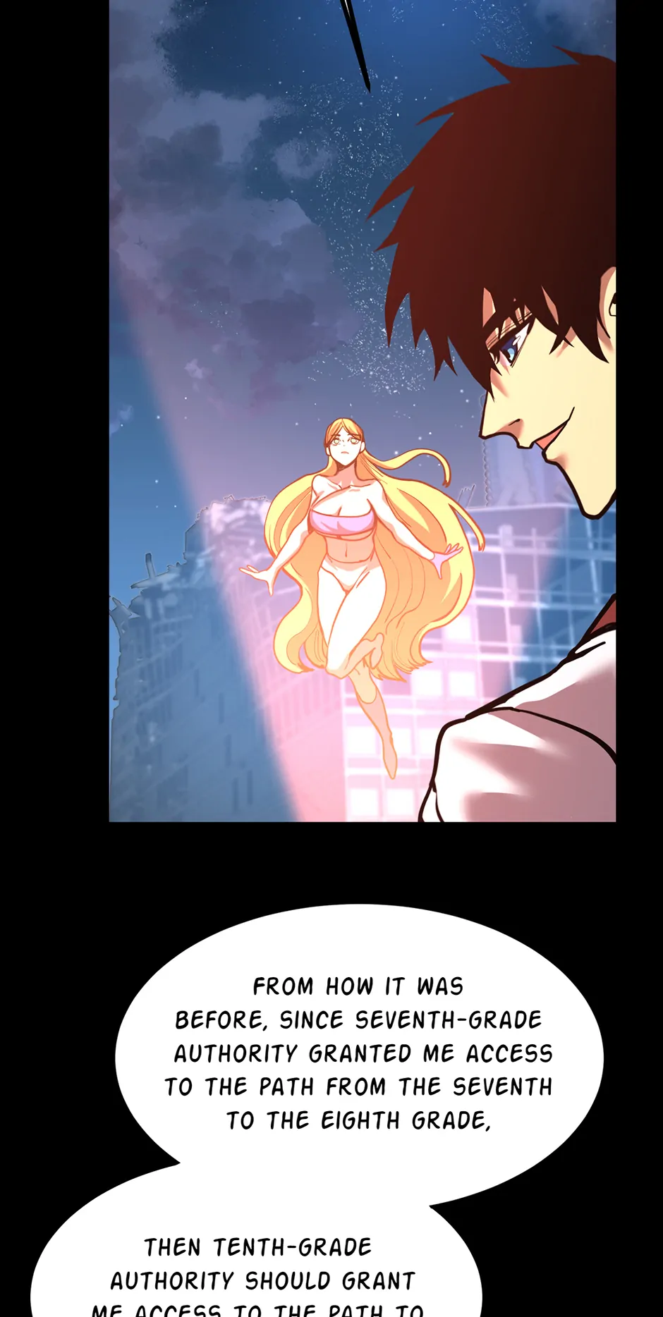 Read Logging 10000 Years into the Future Manga Online