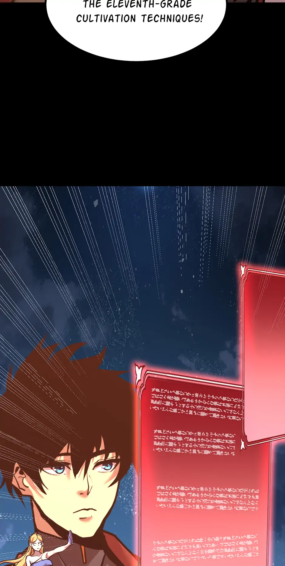 Read Logging 10000 Years into the Future Manga Online