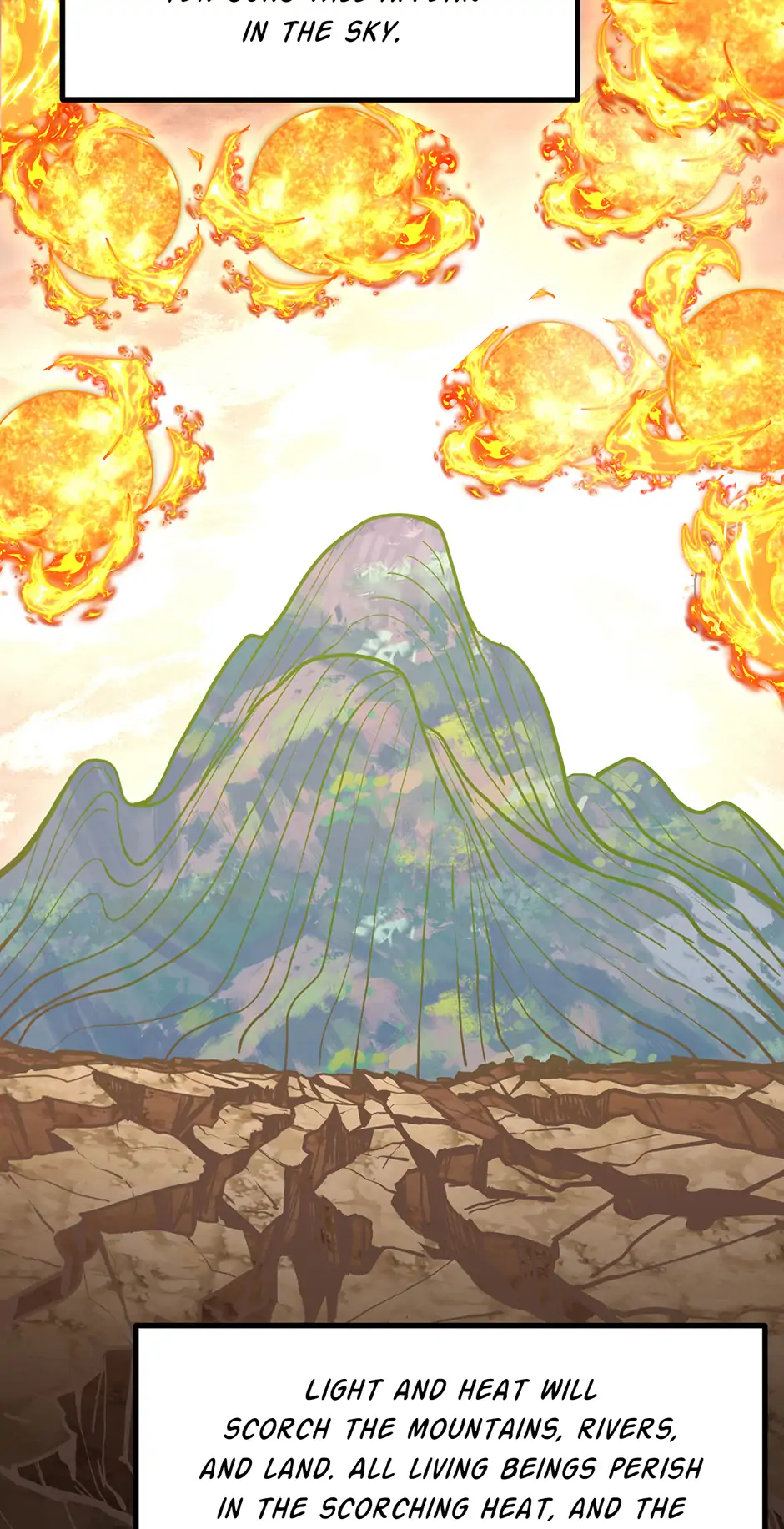 Read Logging 10000 Years into the Future Manga Online