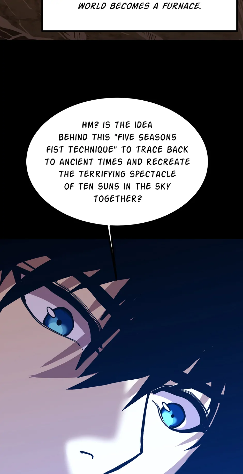 Read Logging 10000 Years into the Future Manga Online