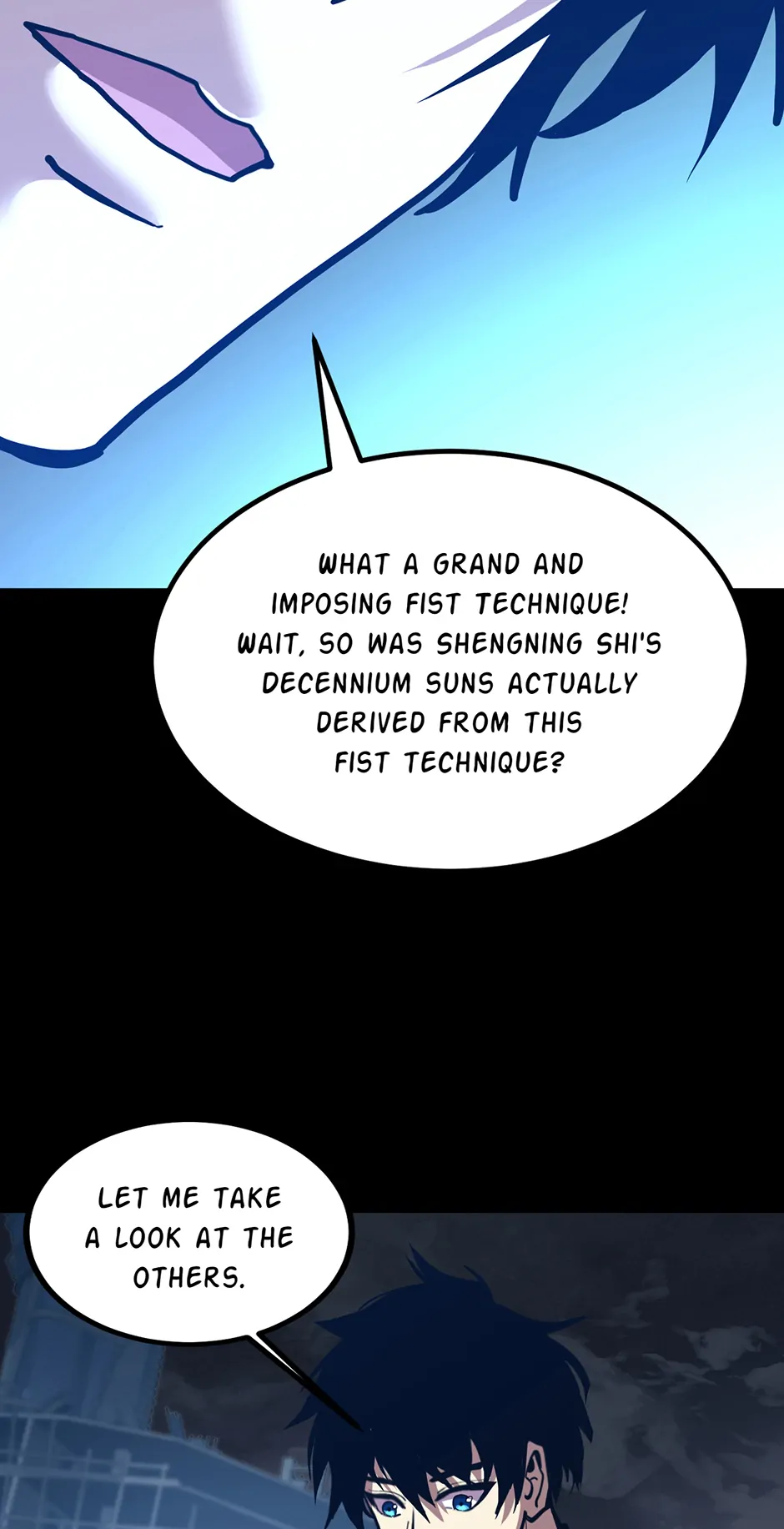 Read Logging 10000 Years into the Future Manga Online