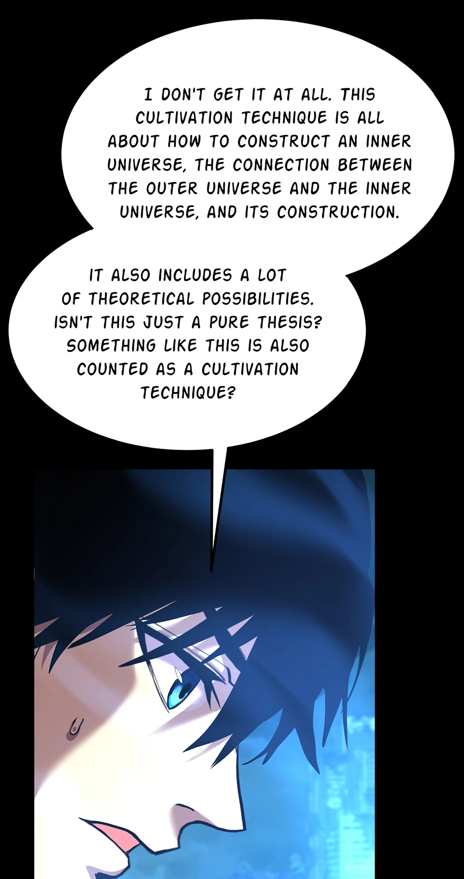 Read Logging 10000 Years into the Future Manga Online
