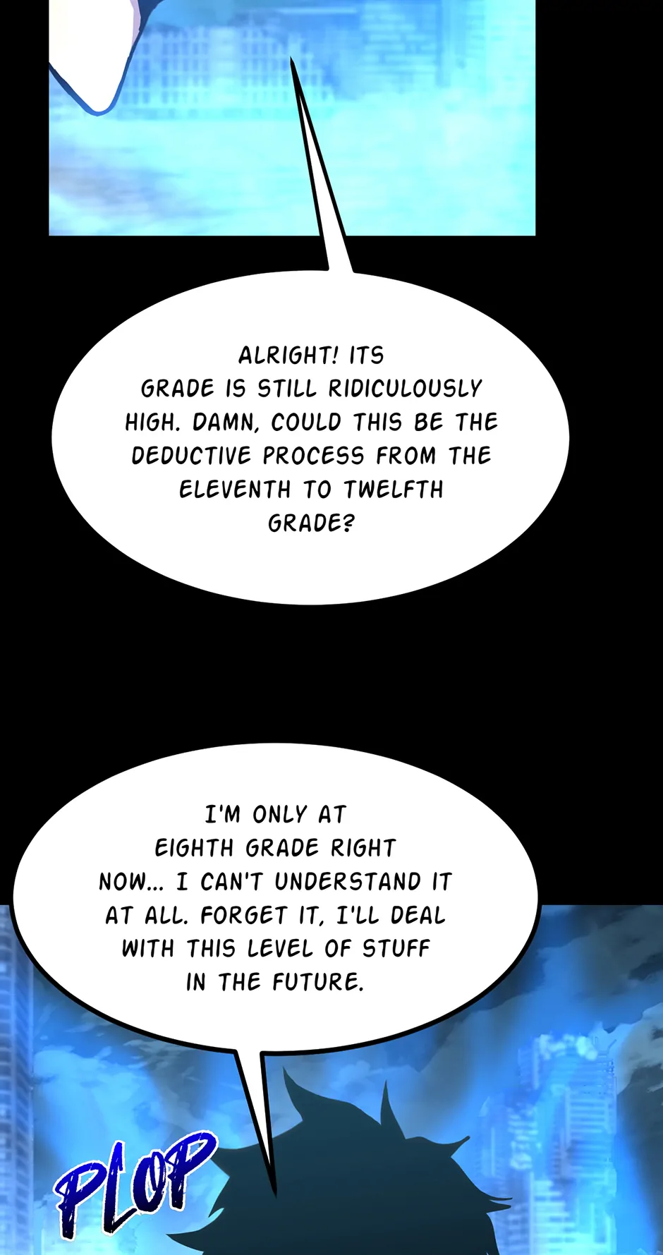 Read Logging 10000 Years into the Future Manga Online