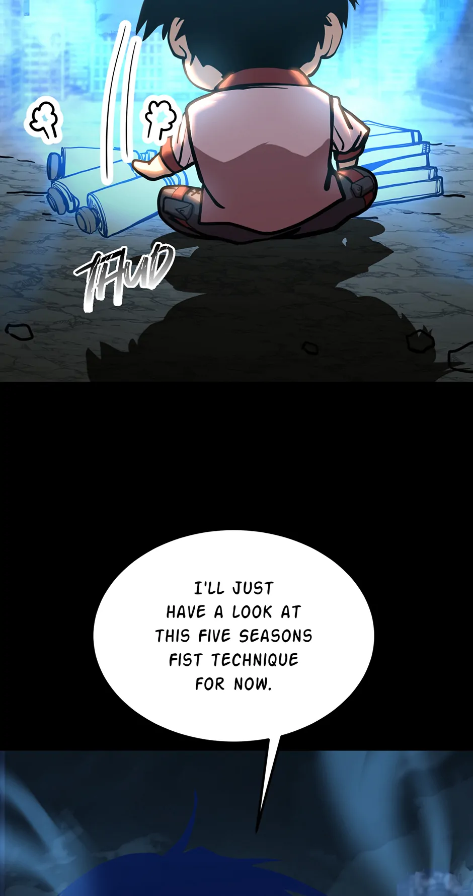 Read Logging 10000 Years into the Future Manga Online