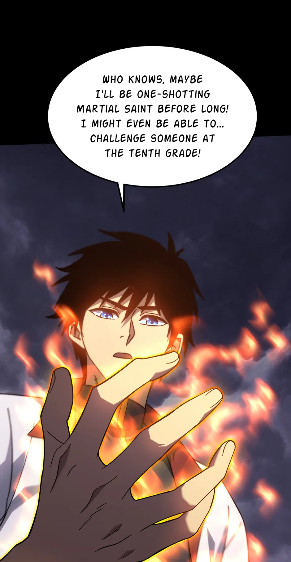 Read Logging 10000 Years into the Future Manga Online