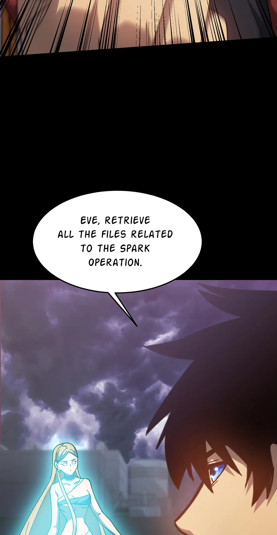 Read Logging 10000 Years into the Future Manga Online