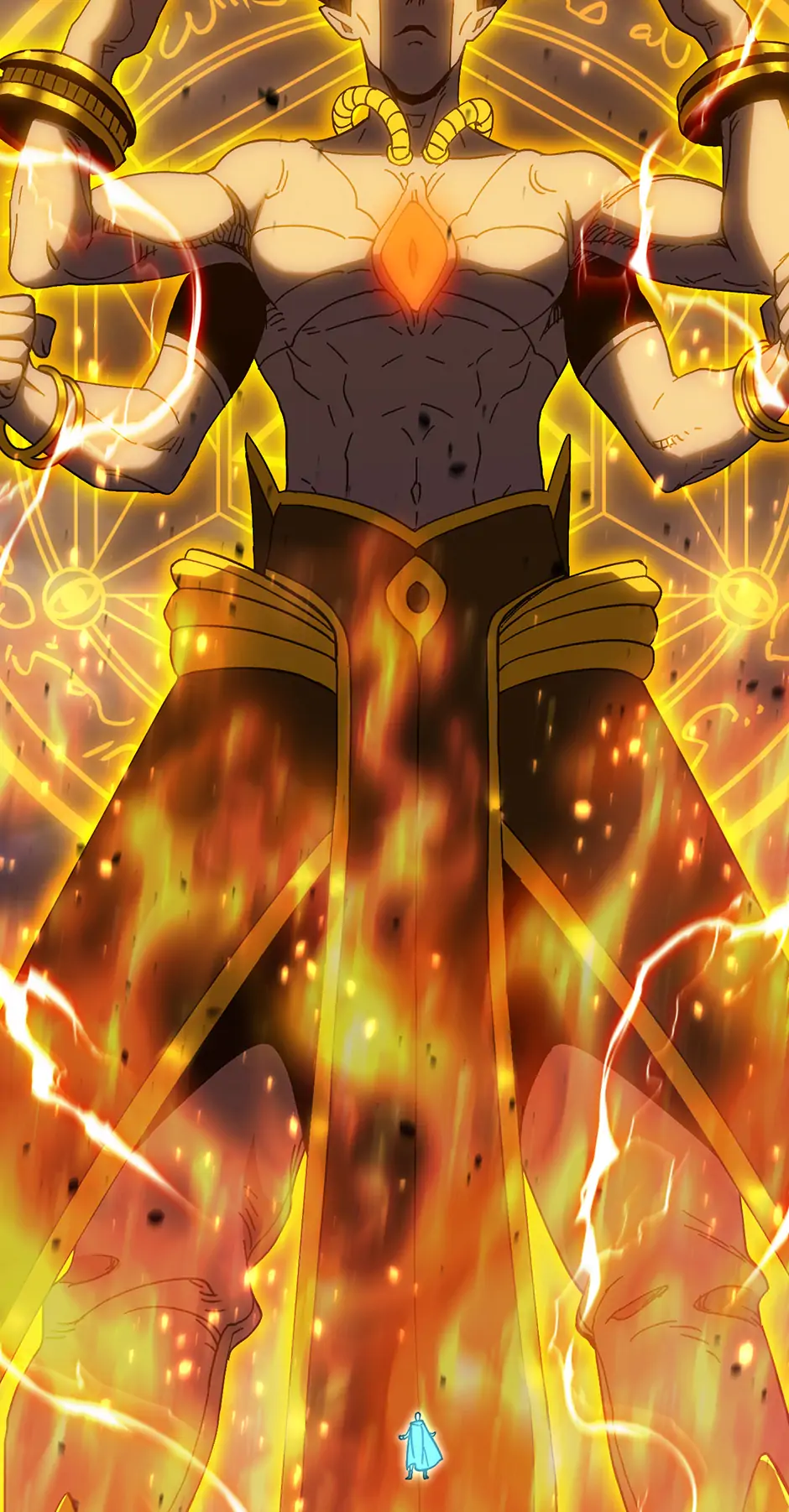 Read Logging 10000 Years into the Future Manga Online