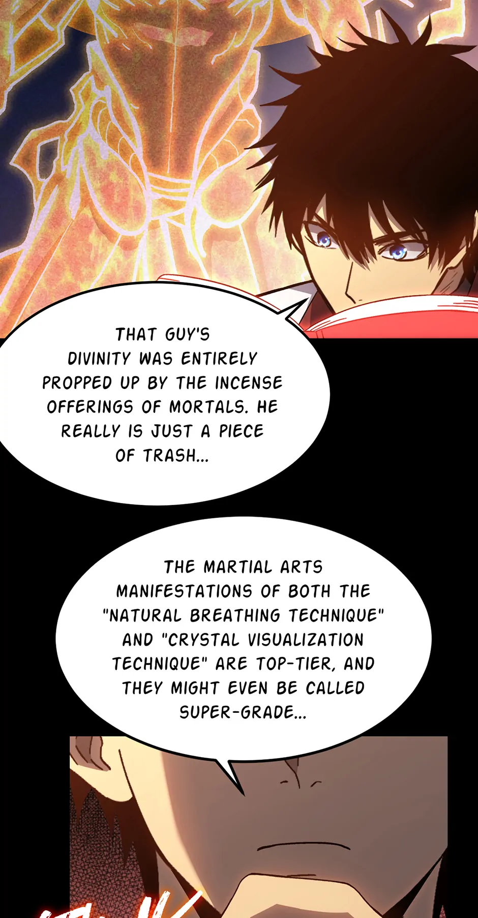 Read Logging 10000 Years into the Future Manga Online