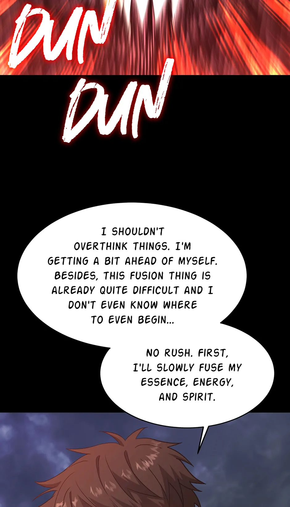 Read Logging 10000 Years into the Future Manga Online