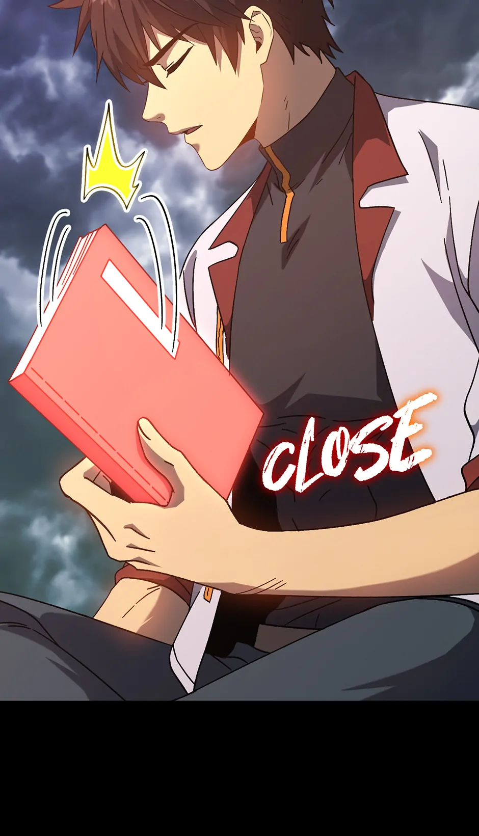 Read Logging 10000 Years into the Future Manga Online