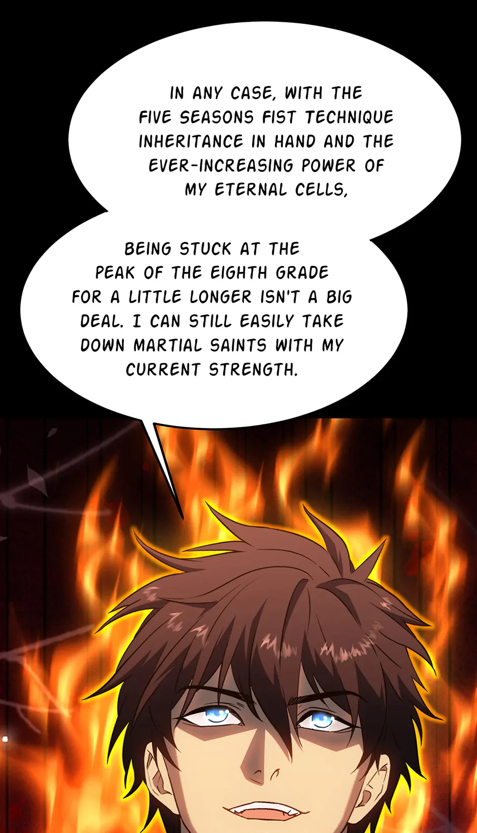 Read Logging 10000 Years into the Future Manga Online