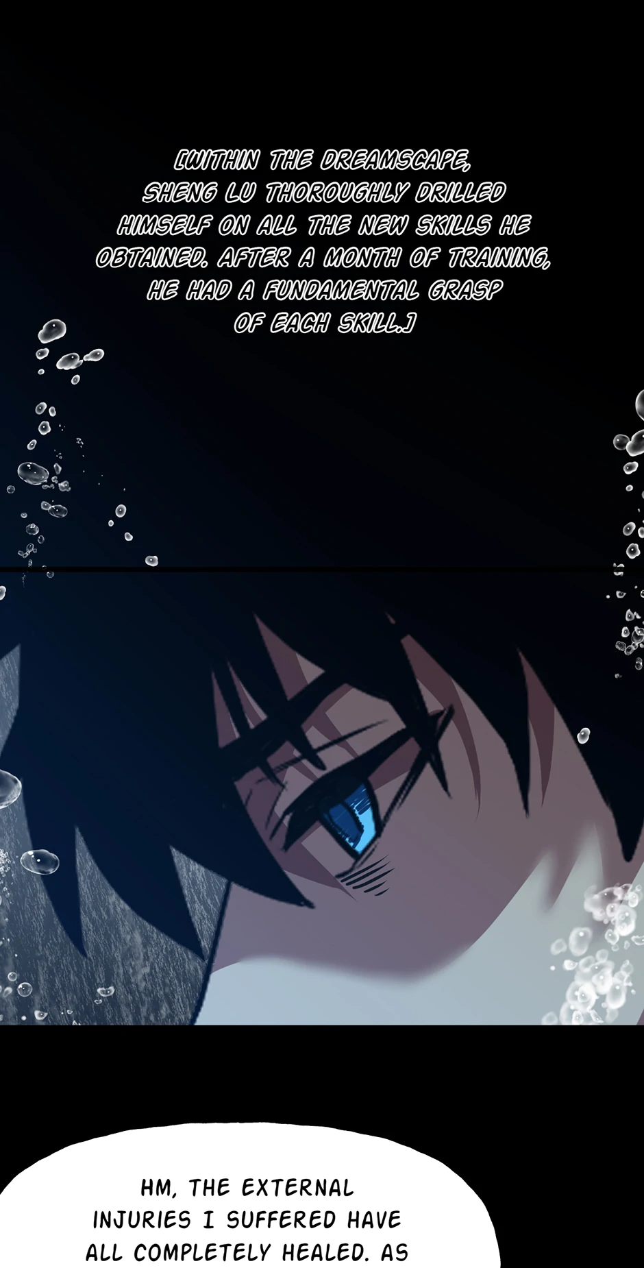 Read Logging 10000 Years into the Future Manga Online