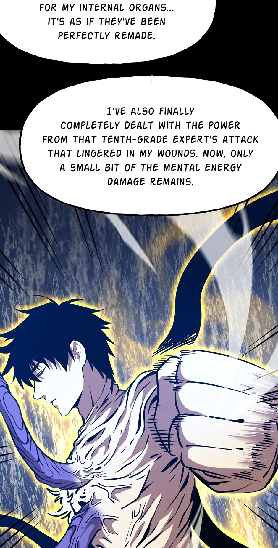 Read Logging 10000 Years into the Future Manga Online
