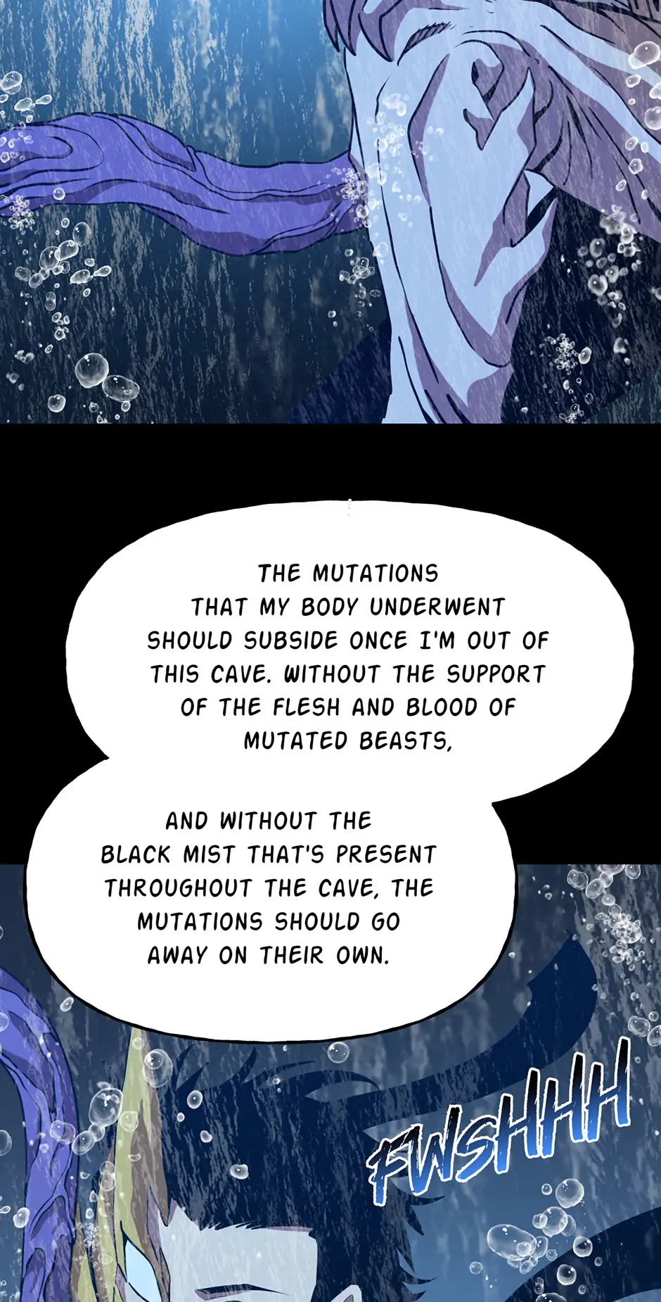 Read Logging 10000 Years into the Future Manga Online