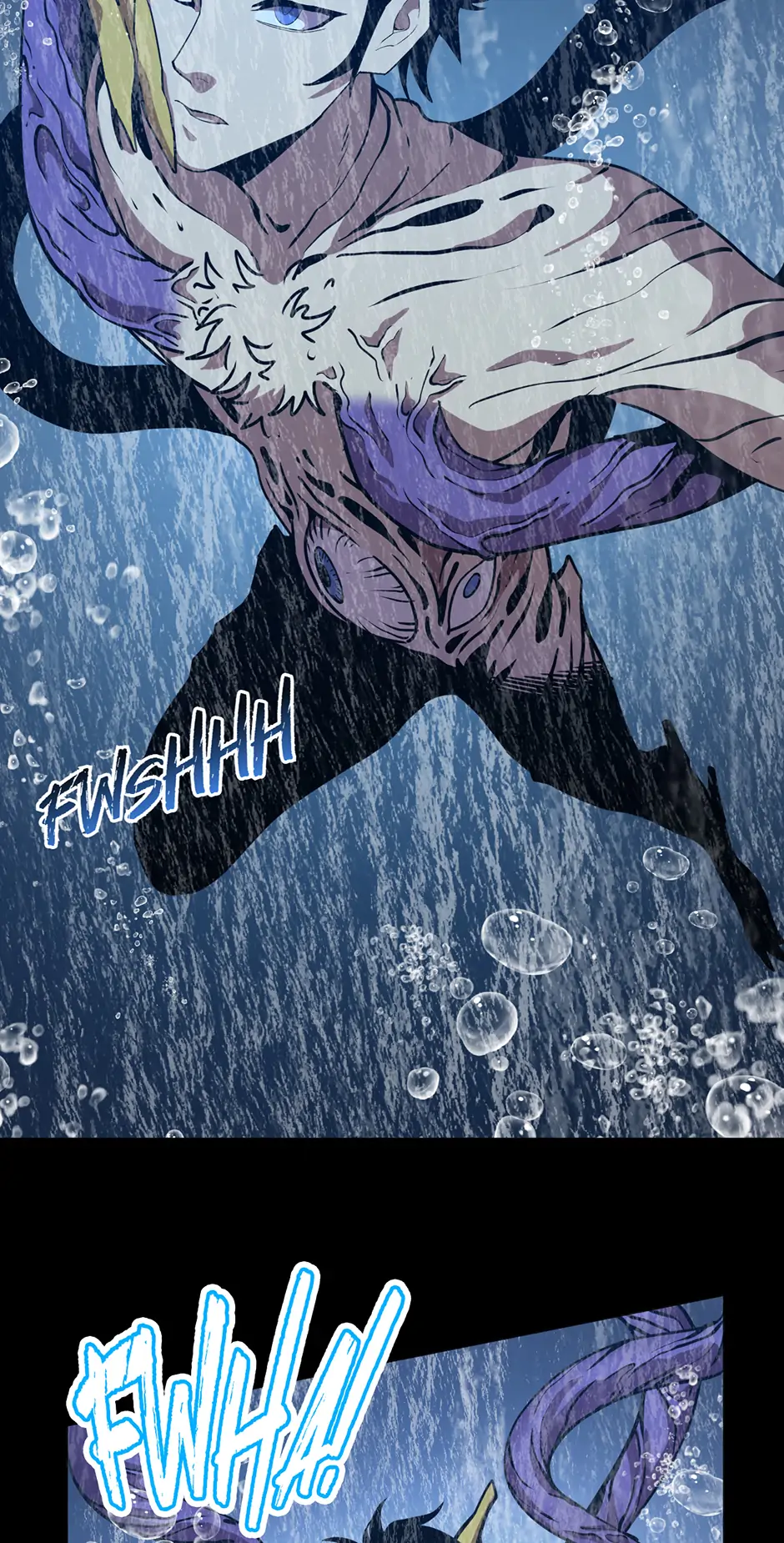 Read Logging 10000 Years into the Future Manga Online