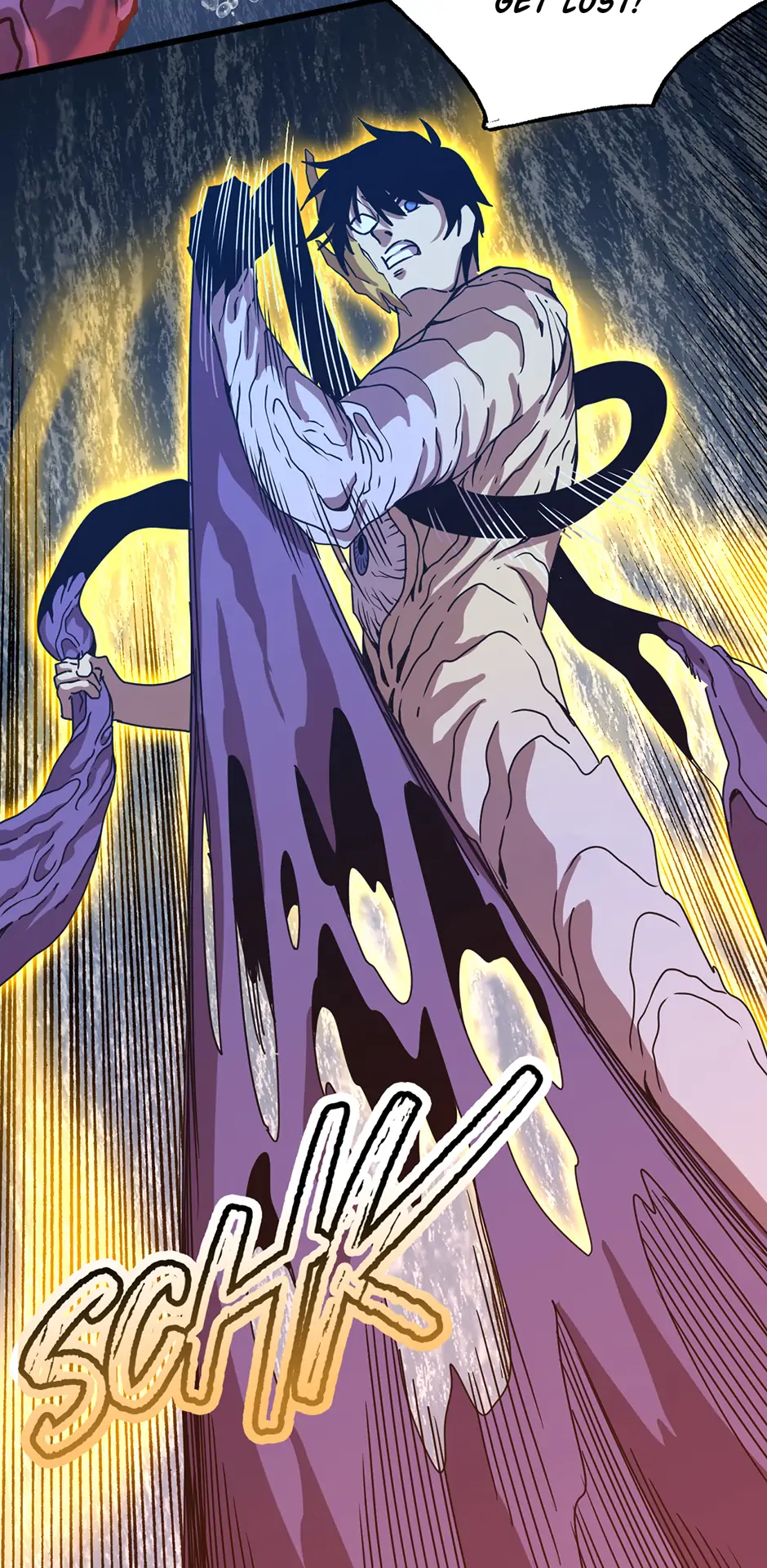 Read Logging 10000 Years into the Future Manga Online