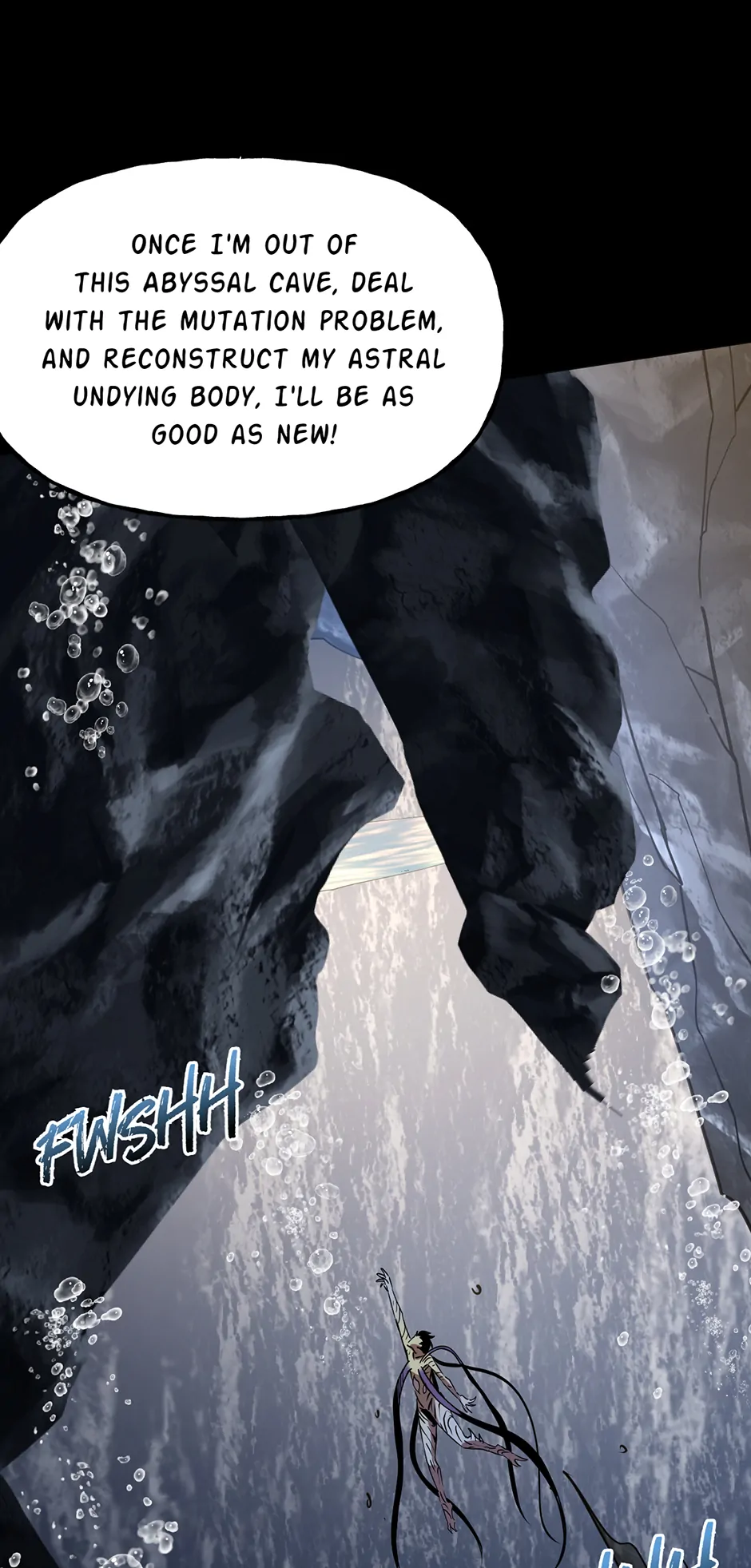 Read Logging 10000 Years into the Future Manga Online