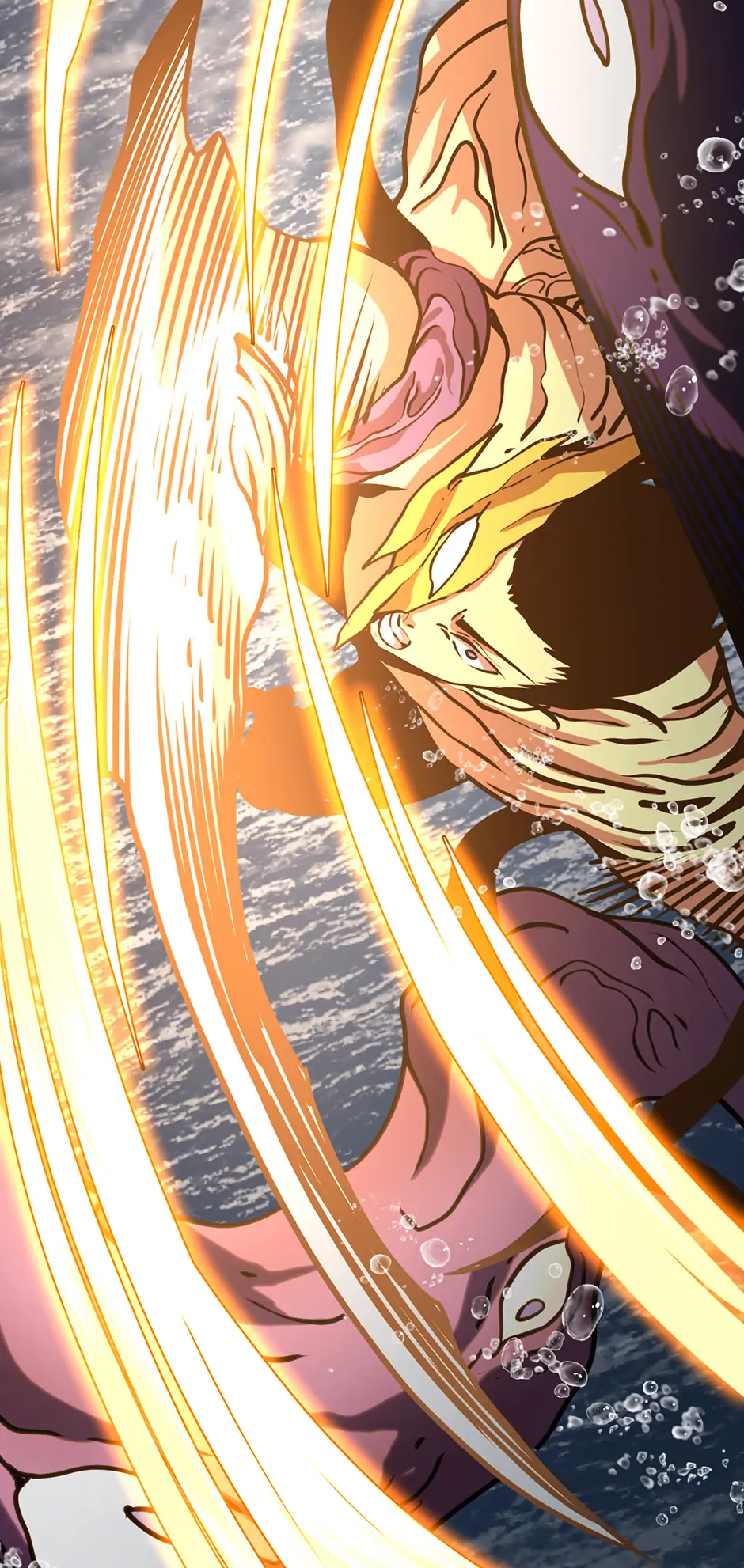 Read Logging 10000 Years into the Future Manga Online
