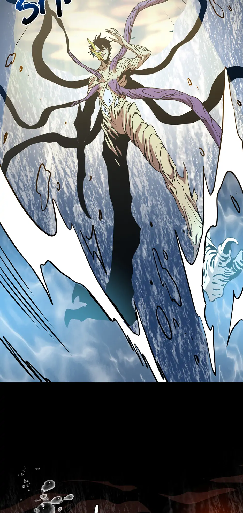 Read Logging 10000 Years into the Future Manga Online