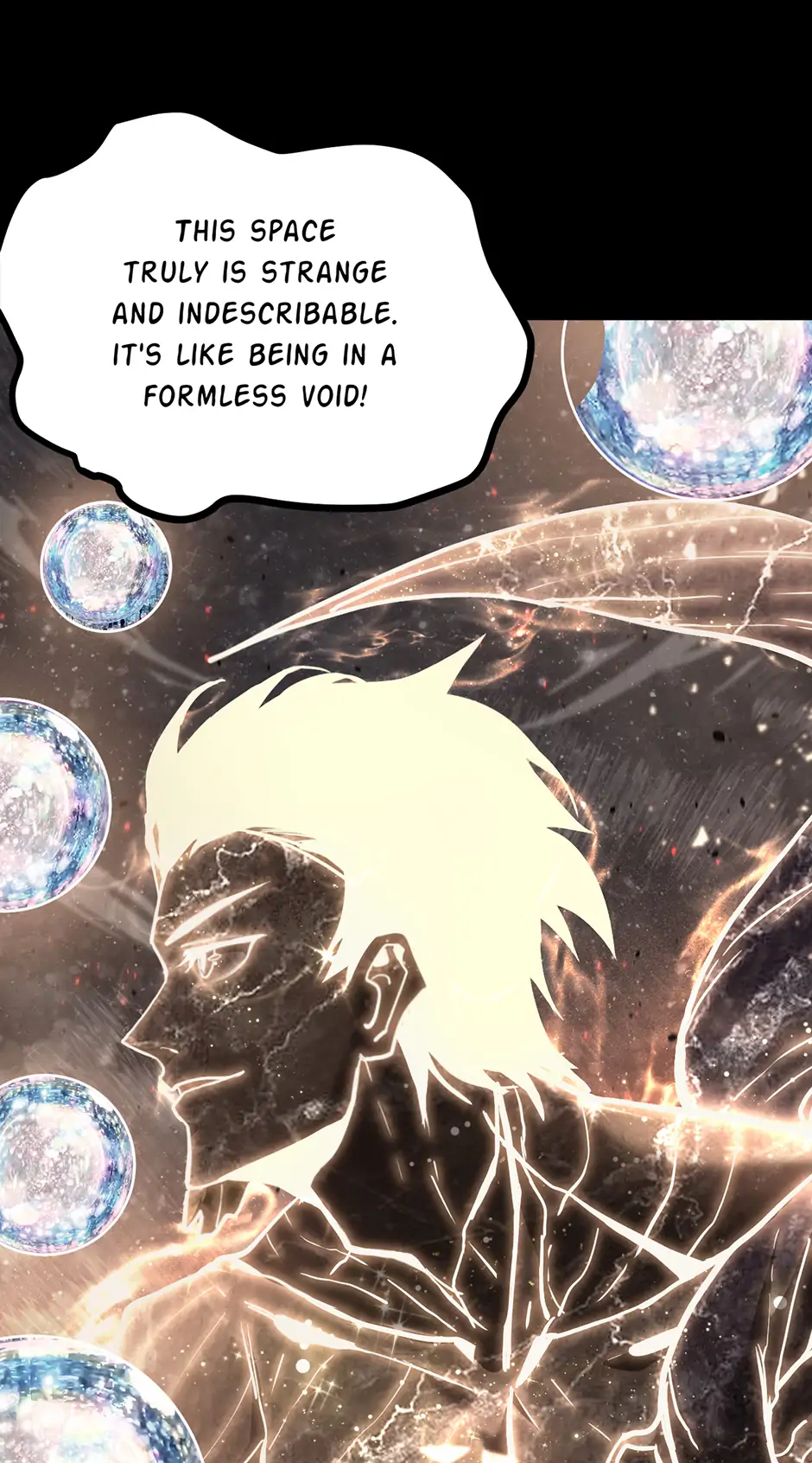 Read Logging 10000 Years into the Future Manga Online