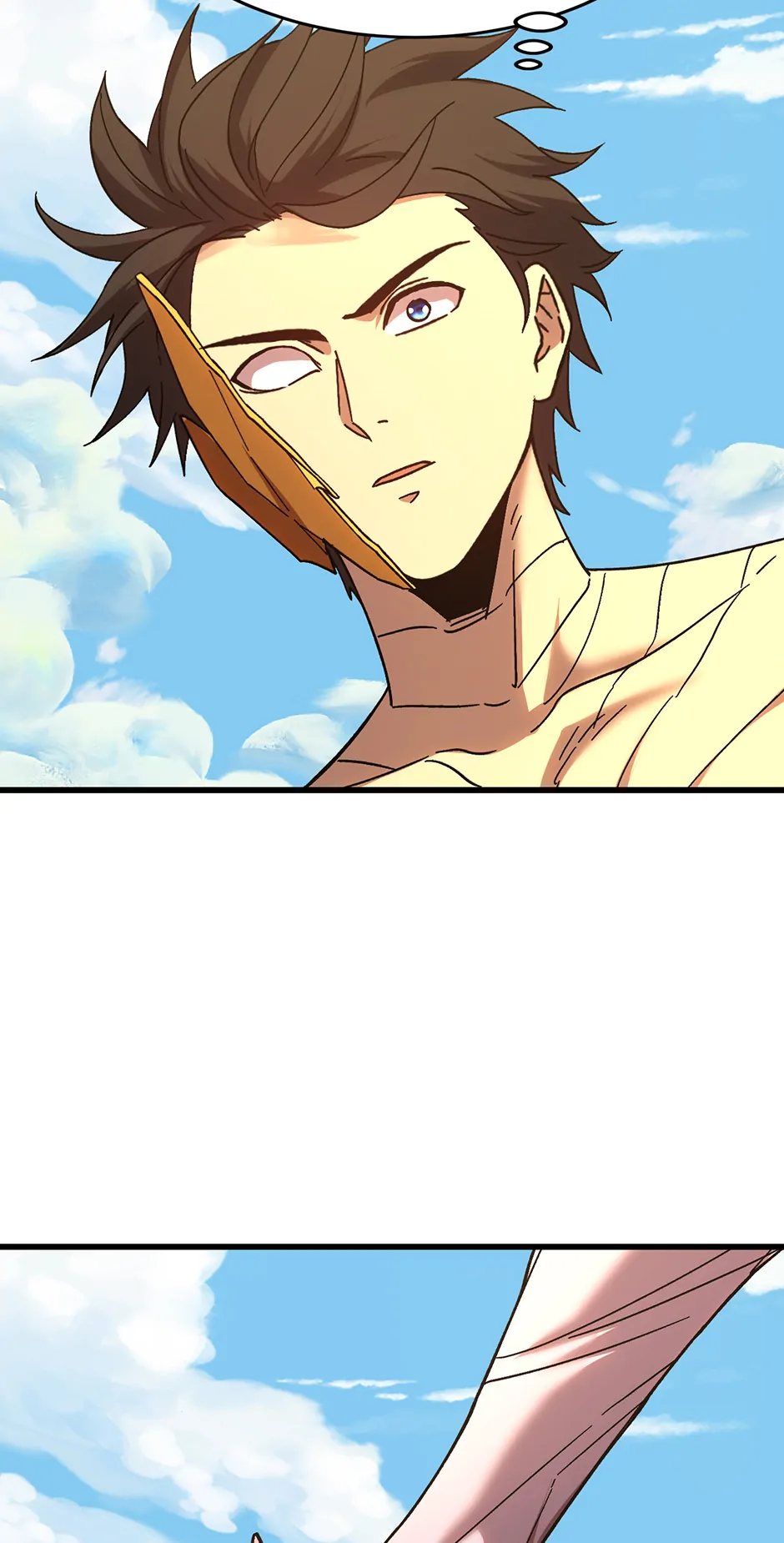Read Logging 10000 Years into the Future Manga Online