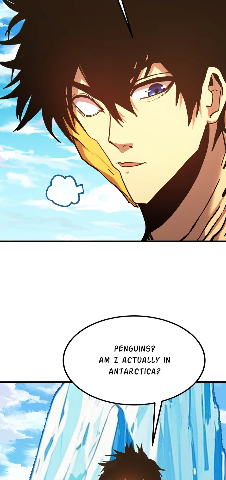 Read Logging 10000 Years into the Future Manga Online