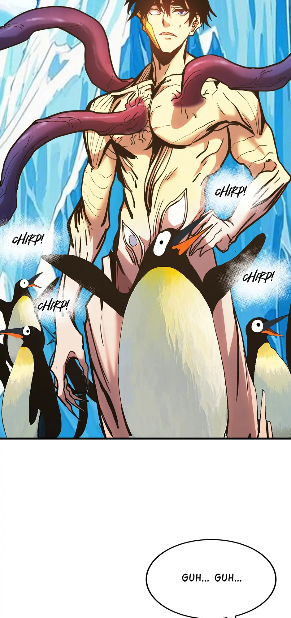 Read Logging 10000 Years into the Future Manga Online